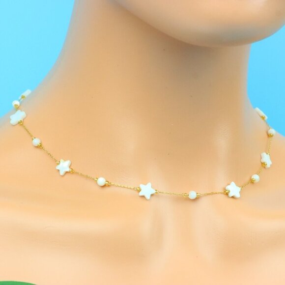 Delicate & Modern Necklace Chain – Perfect for Girls & Women, DYC1111 - Picture 9 of 12